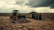 India's Active Land Conflicts Affect 1.42 Crore People: Report