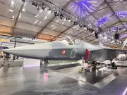 India's Advanced Combat Aircraft Project Faces Hurdle Over Costly GE Engines