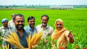 India's Agriculture Sector Transforms Over 12 Years: Govt Report Highlights Key Growth Drivers