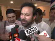 India's Coal Sector Supports 30 Lakh Jobs: G Kishan Reddy
