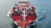 India's current account surplus narrows to $7.1 billion in Q4 FY26