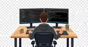 India's Cybersecurity Job Churn Hits 19% Amid Talent Shortage in AI, Cloud Security