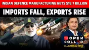 India's Defence Export Boom: From Importer to Global Arms Supplier