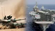 India's Defence Output Doubles in Five Years, Reaches Record ₹1.78 Lakh Crore