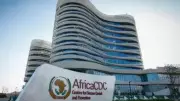 India's Emergency Medical Aid to Africa CDC for DRC Ebola Outbreak Welcomed