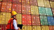 India's Exports Hit Record $45.20 Billion in May, Trade Deficit Widens