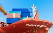 India's Exports Hit Record USD 863 Billion in FY 26 Despite Global Turmoil