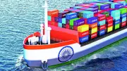 India's Exports Surge 15% in April-May Despite Global Uncertainty
