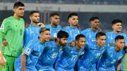 India's FIFA Ranking Slip to 139th Sparks Crisis Ahead of World Cup Qualifiers