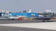 India's Fifth-Gen Fighter Options: Su-57 vs F-35 Amid China-Pakistan Advances