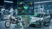 India's Flex Fuel Revolution: Wagon R, Splendor+ Launch Explained