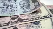 India's Forex Reserves Dip by USD 711 Million to USD 681.610 Billion
