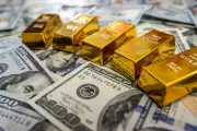 India's Forex Reserves Rise by $938 Million to $682.3 Billion