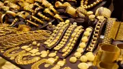 India's Gold Imports Surge 34% in May Despite High Tariffs