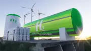 India's Green Hydrogen Mission: 6.7 Lakh MTPA Ammonia Supply Pacts Signed