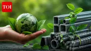 India's Green Steel Push: Challenges and Opportunities Ahead