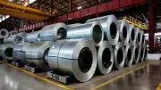 India's Industrial Output Growth Slows to 4.9% in April 2026