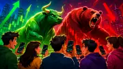 India's investor base hits 26 crore accounts as NSE sees rapid growth