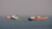 India's IRClass De-Classes 235 Ships Over Sanctions Evasion Since 2023