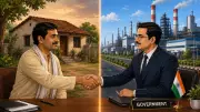 India's Land Acquisition Law: Rules on Compensation, Resettlement Explained