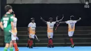 India's Late Comeback Stuns Pakistan in U18 Hockey Asia Cup