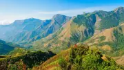 India's Most Significant Hills and Why Every Traveller Should Visit Them