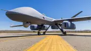 India's MQ-9B Drones Could Become Mini-AWACS After Radar Test