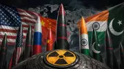 India's Nuclear Spending Rose in 2025: How It Compares with China, Pakistan