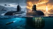 India's Nuclear Submarines: SSN vs SSBN Explained