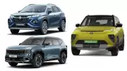 India's Passenger Vehicle Sales Surge in May 2026, Maruti Suzuki Hits Record