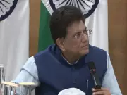India's Pharma Industry Set to Double in Five Years: Piyush Goyal