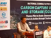 India's Power Capacity Crosses 530 GW, Aims for 600 GW Next Year