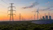 India's Power Grid Crosses 270 GW Peak Demand Amid Heatwave