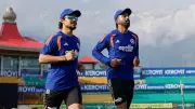 India's Road to 2027 ODI World Cup Begins: Kohli, Pandya Injuries Raise Questions
