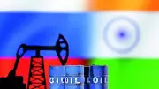 India's Russian crude imports surge, UAE supply near record in June