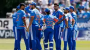 India's T20I Dominance Ends with 2-0 Series Defeat in Belfast