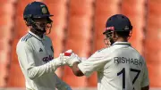 India's Test Tour of Sri Lanka Dates Revealed for 2026