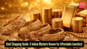 India's Top 5 Cheapest Gold Jewellery Markets for Smart Shopping
