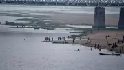 India's Two Oldest Water Dispute Tribunals Get One-Year Extension