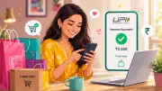 India's UPI Hits Record 23.2 Billion Transactions in May 2026