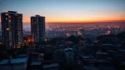 India's Urban Affordable Housing Deficit Set to Reach 30 Million by 2030