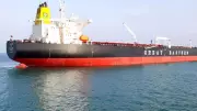 India's West Asia shipping services double amid Hormuz conflict