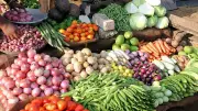 India's Wholesale Inflation Rises to 9.7% in May, New Data Series Shows