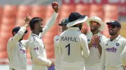 India's WTC Points Snub Despite Dominant Win Over Afghanistan