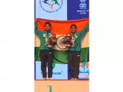 India's Young Yogasanis Shine with 46 Gold Medals at World Championships