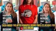 Indigenous Clothing Company Accuses Shein of Copying Its Designs
