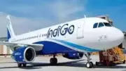 IndiGo Flight Returns After Bird Hit During Takeoff from Bengaluru