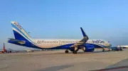 IndiGo Suspends Manchester Flights from August 3 Due to Rising Costs, Airspace Curbs