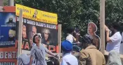 Indira Gandhi assassination float appears in Canada's Brampton parade
