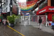 Indiranagar Metro plaza shut after BMRCL terminates lease over violations